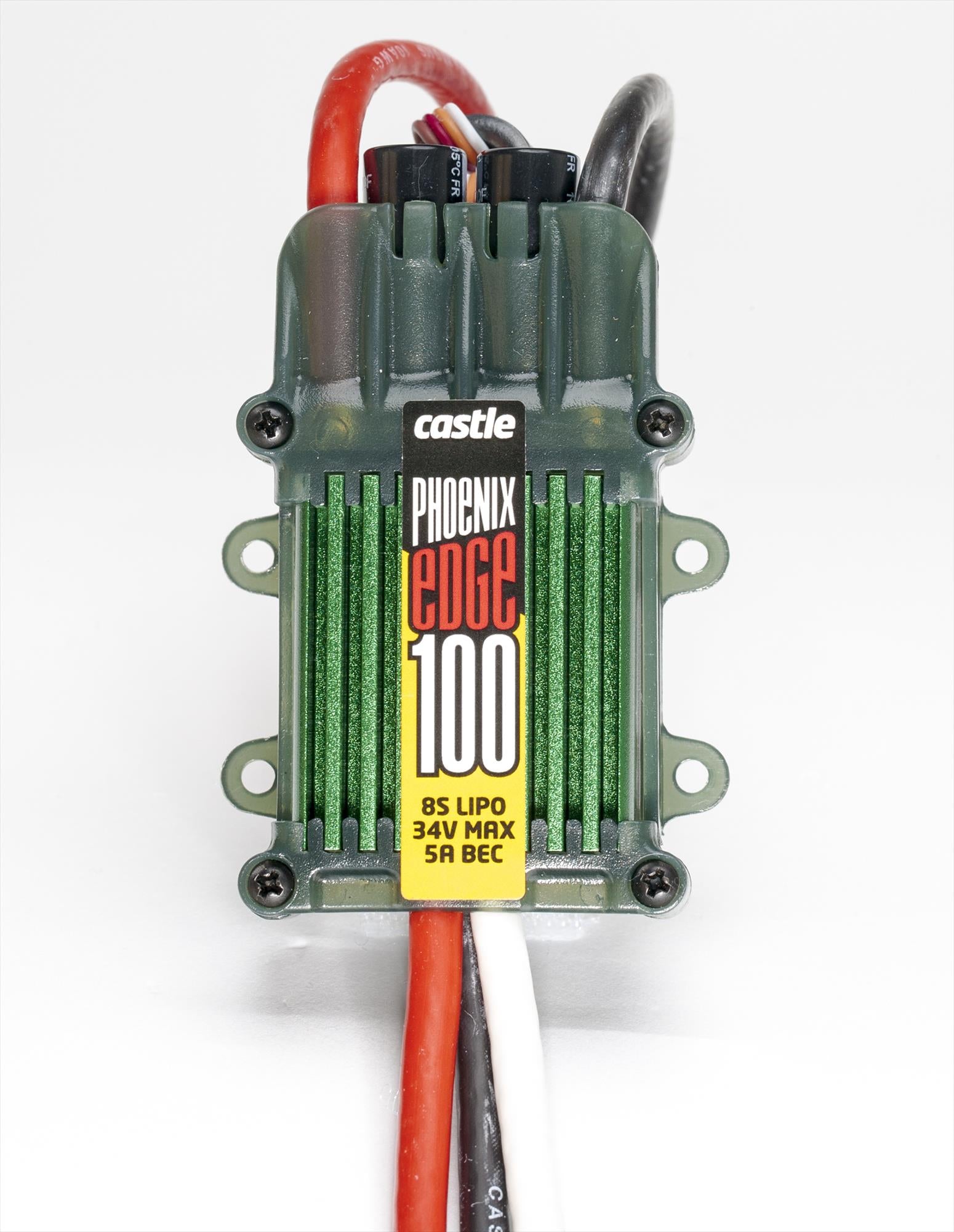 Castle Creations Phoenix Edge 100 CC10000