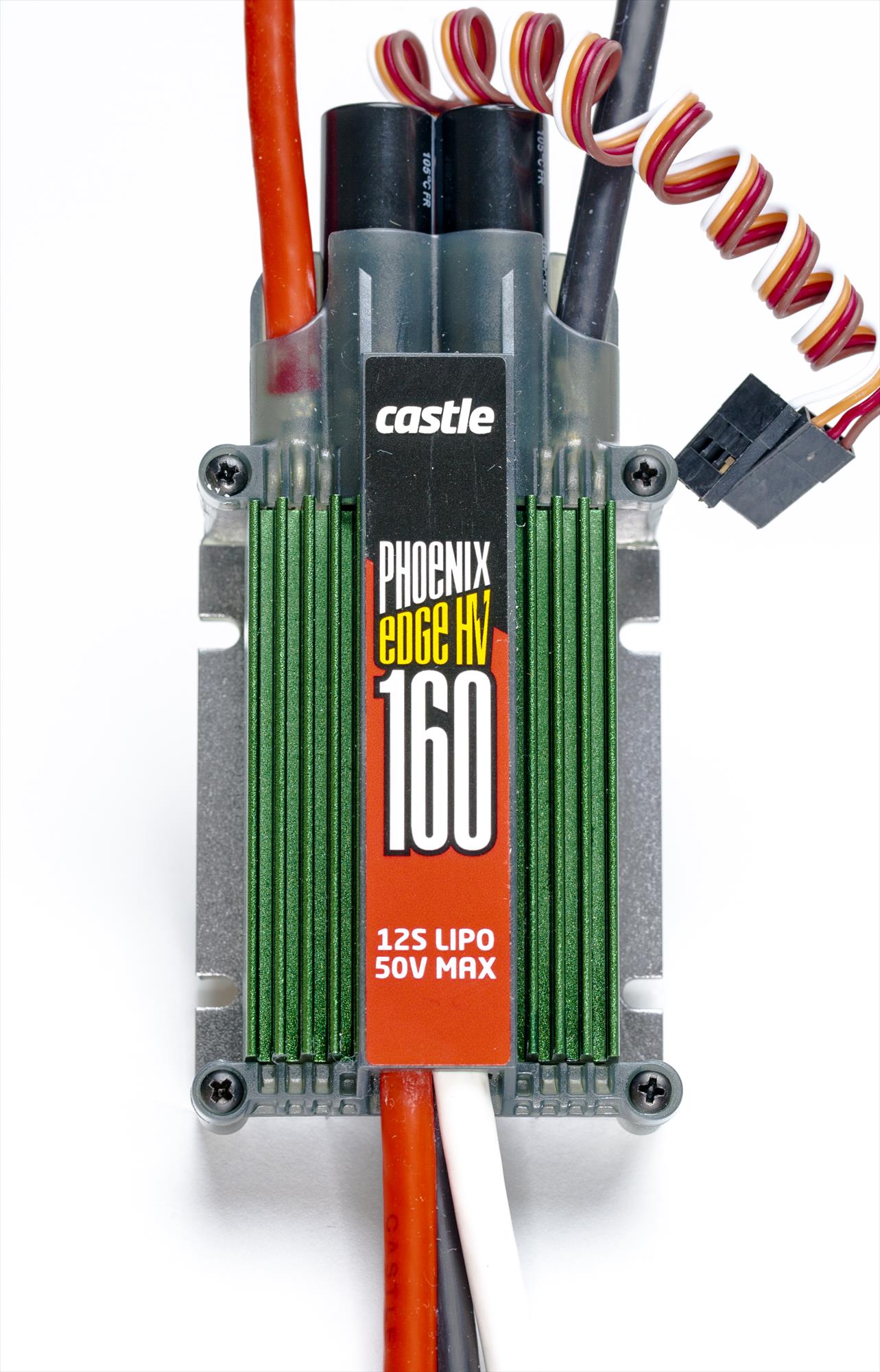 Castle Creations Phoenix Edge 160 HV CC10300