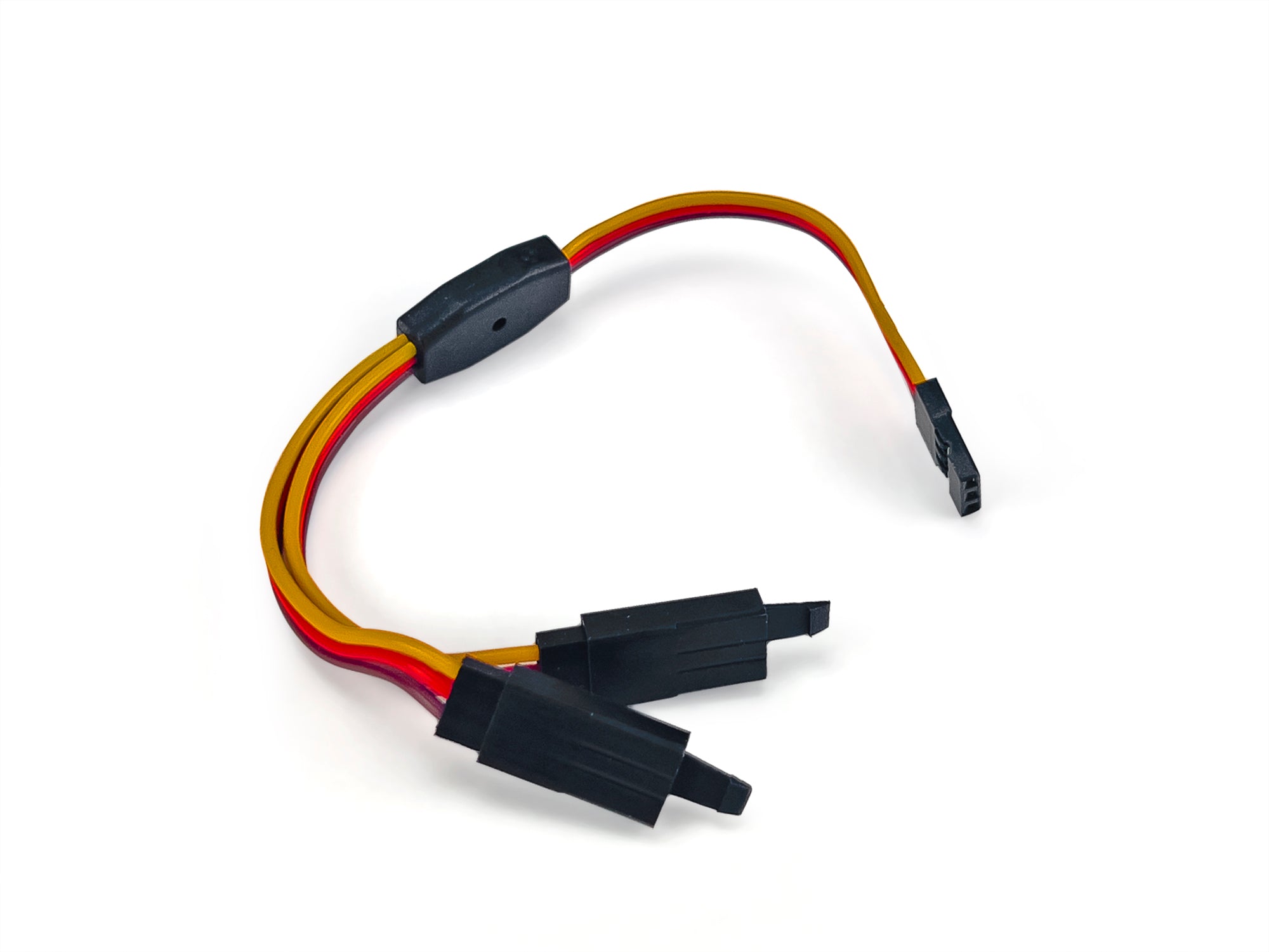 Logic JR Y-Lead (HD) 150mm P-LGL-JRYL150