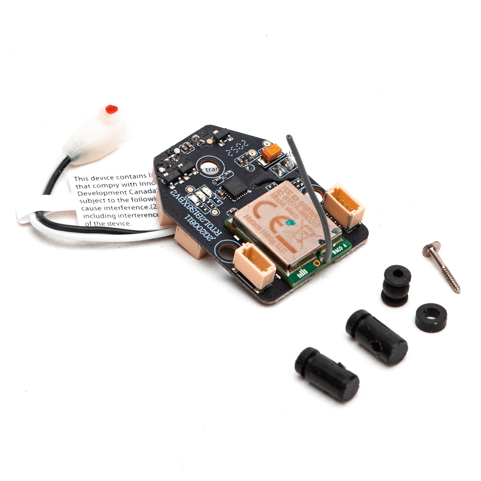 Spektrum Flight Controller: Nano S3 SPM-1041