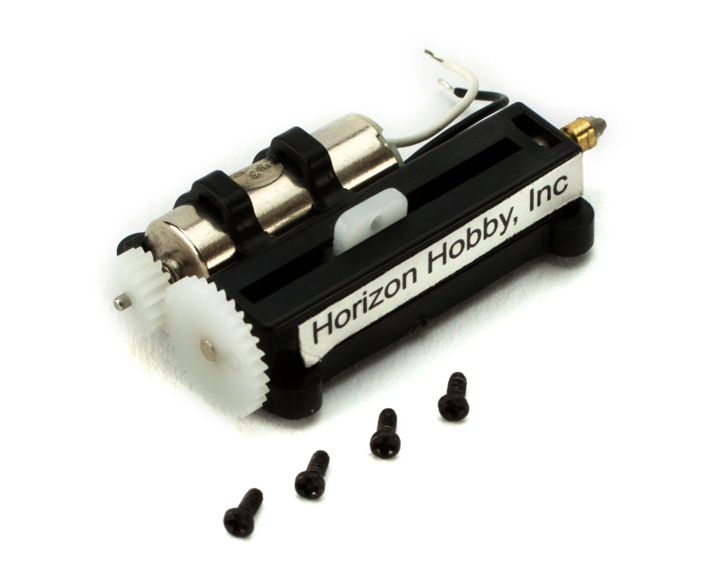 Spektrum Servo Mechanics: 2.9 g 2040T SPM6838