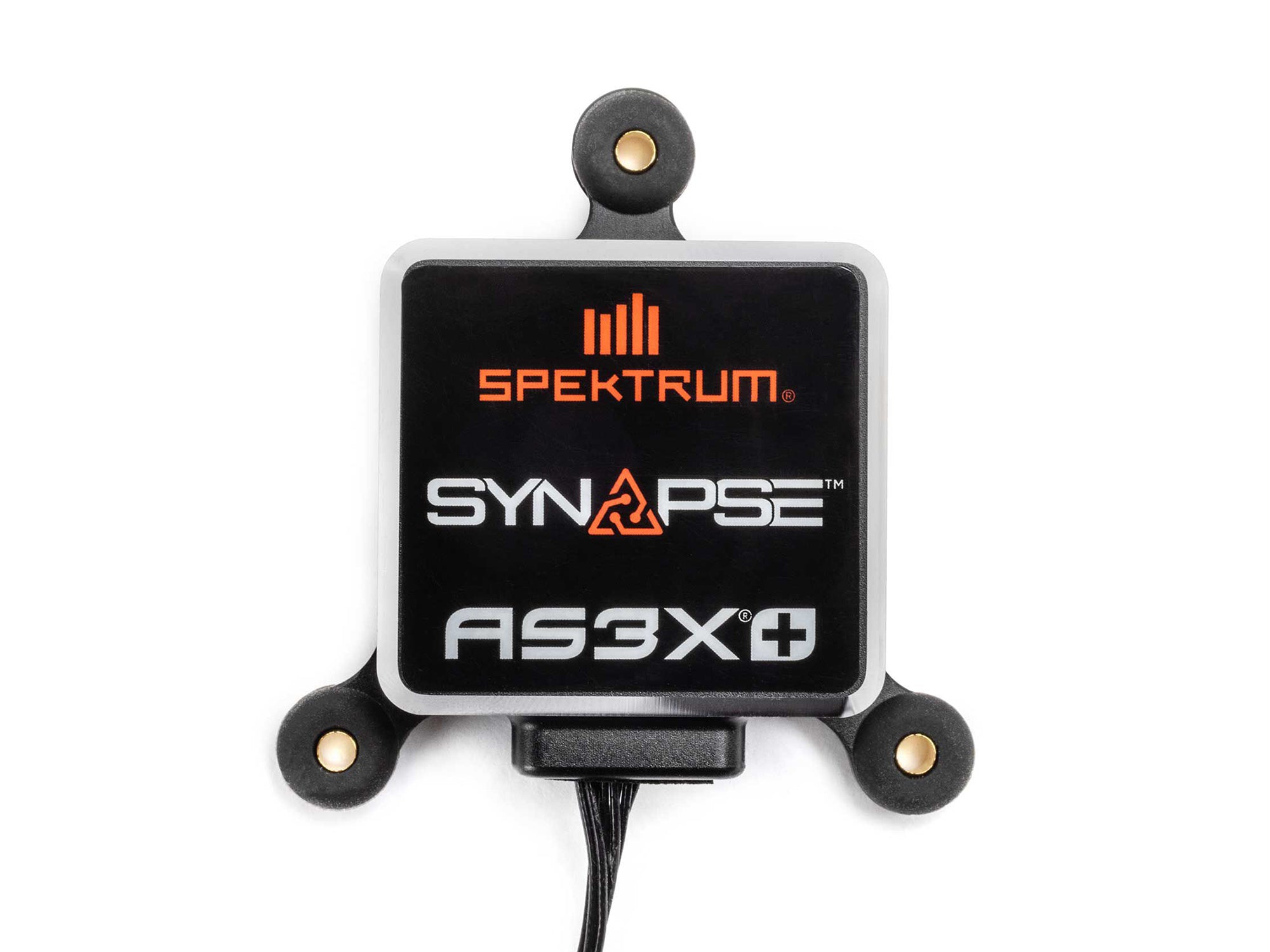 Spektrum Synapse AS3X+ & SAFE Stabilization Module SPMAS6000
