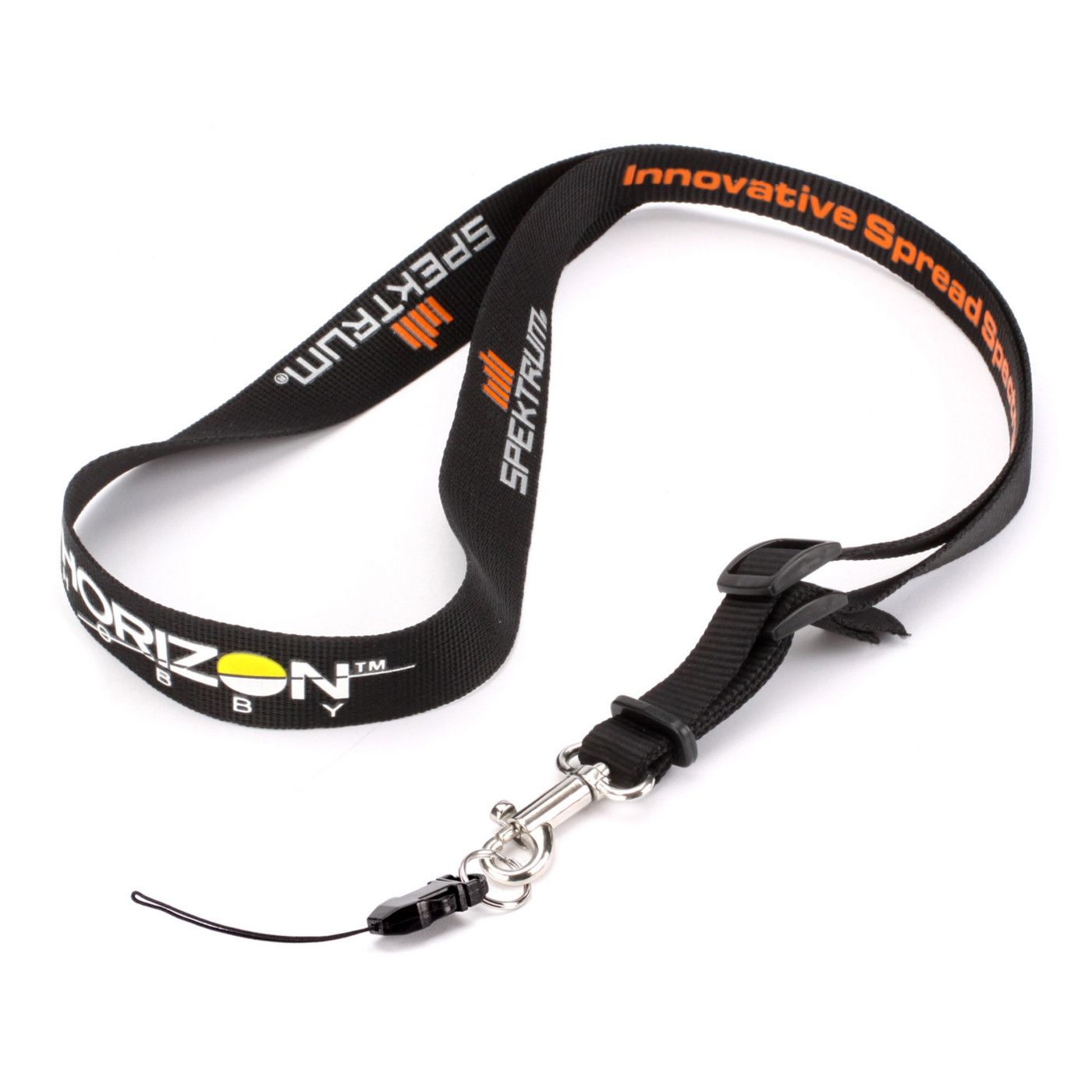 Spektrum Neck Strap - SPMP610