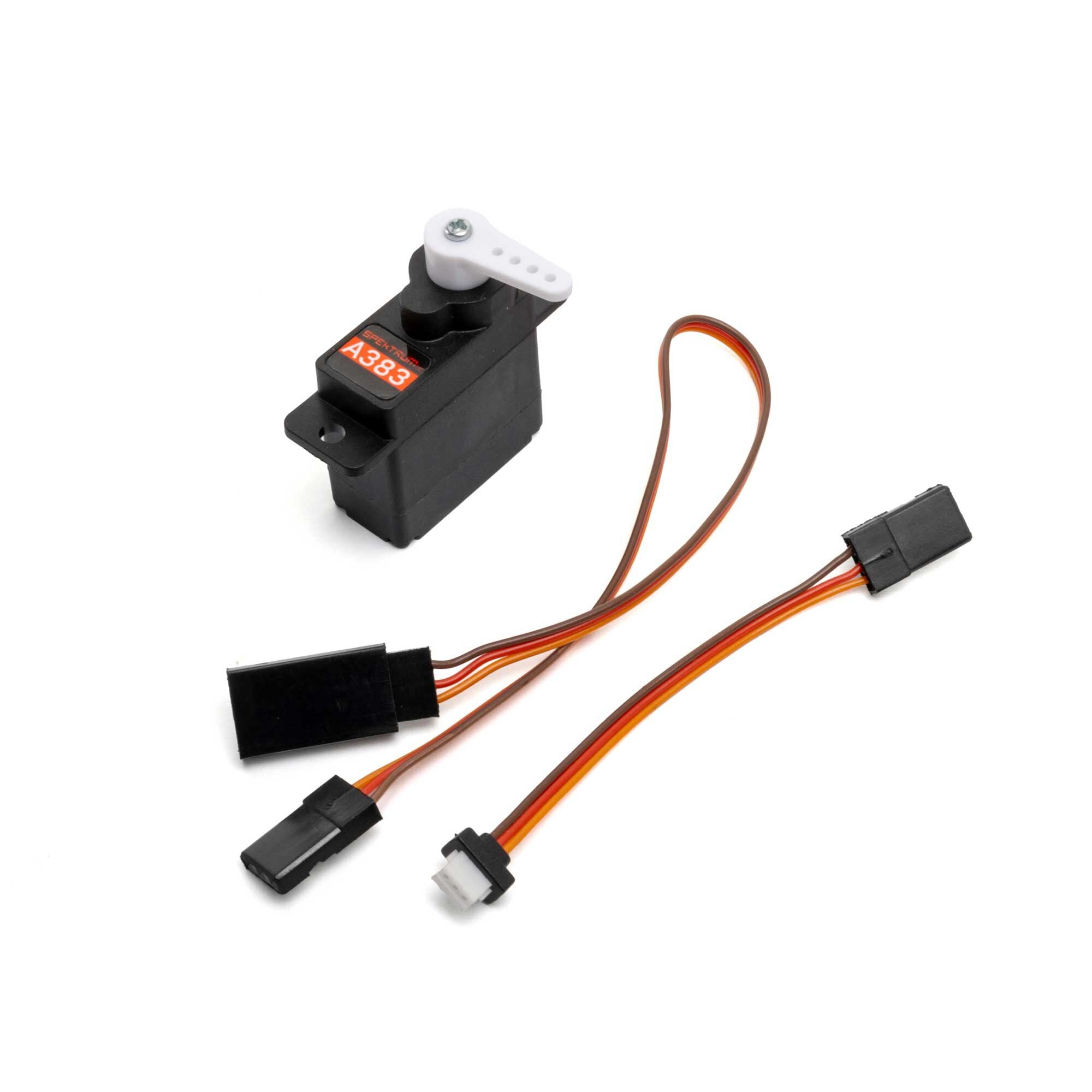 Spektrum A383 Digital Metal Gear Aircraft Servo SPMSA383