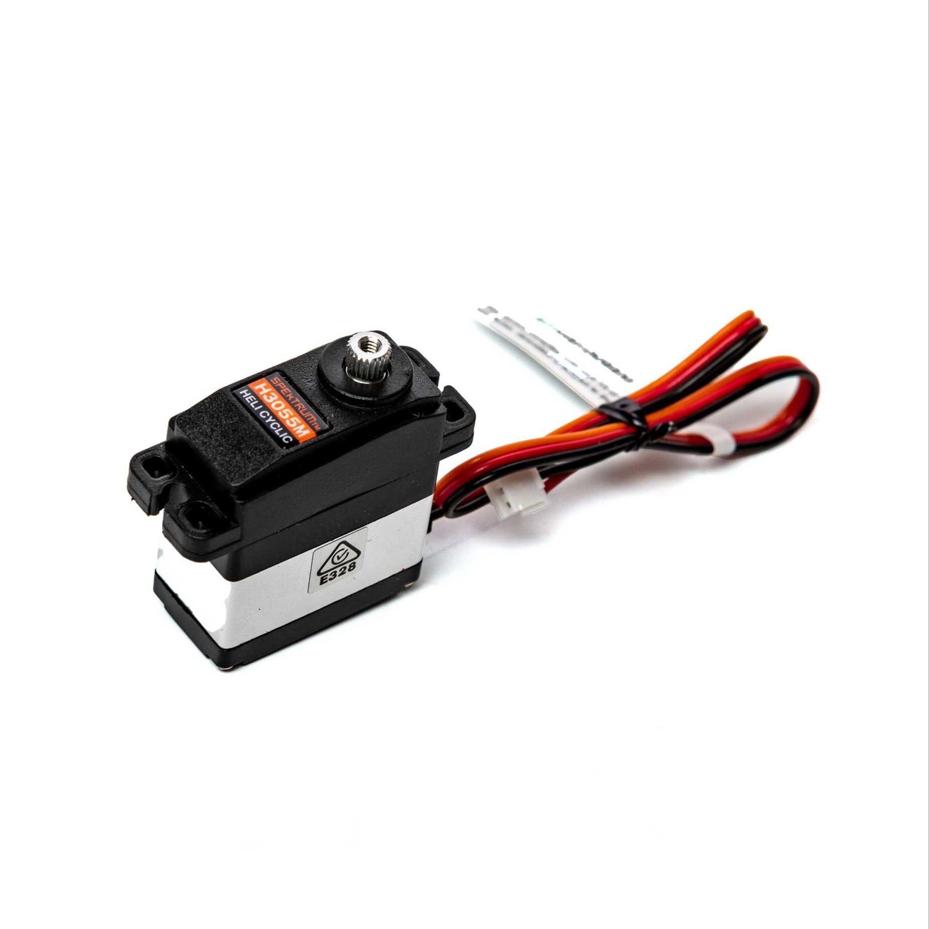 Blade Sub-Micro Digital Metal Gear Servo Micro Connector SPMSH3055M