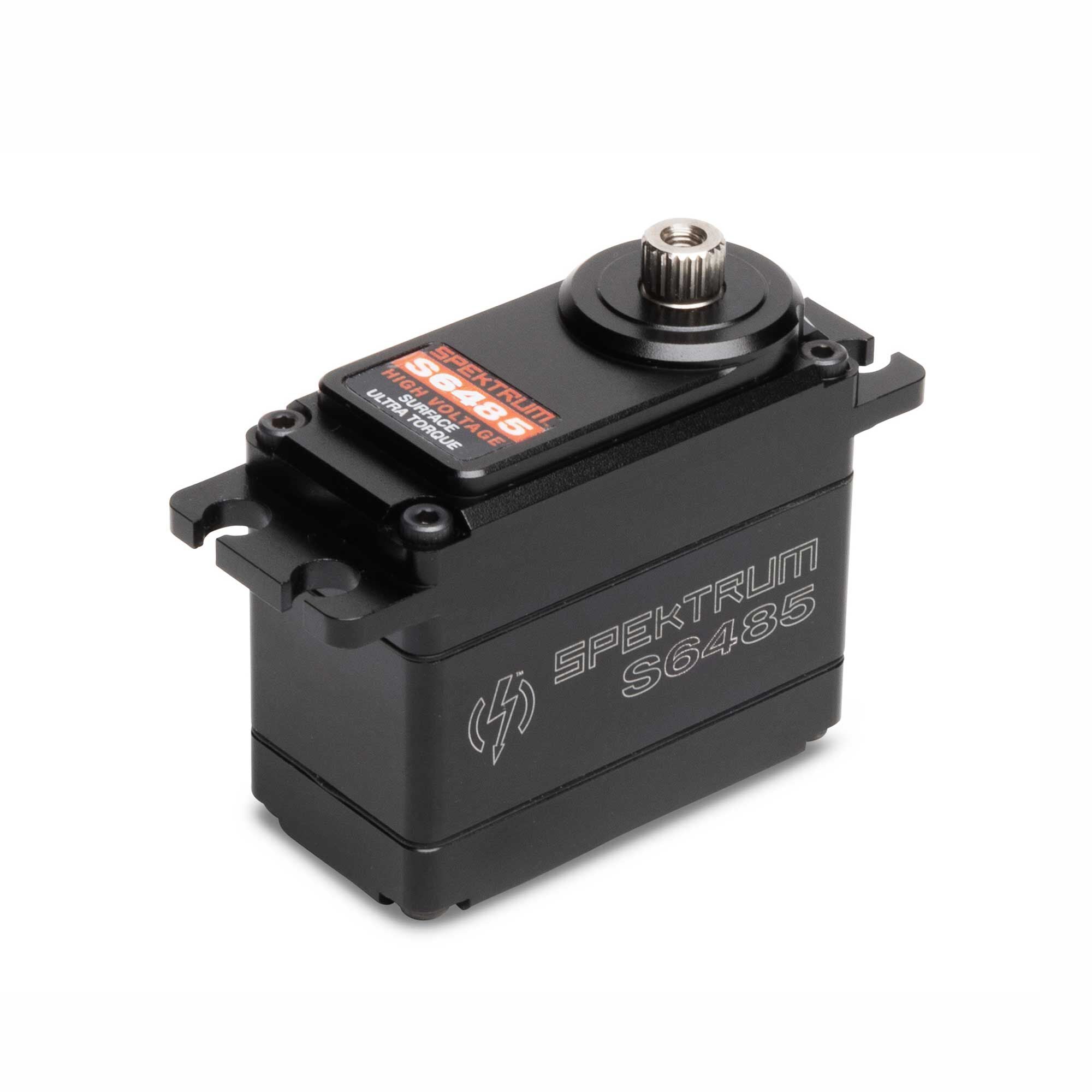 Spektrum Competition High Torque Servo 25T SPMSS6485