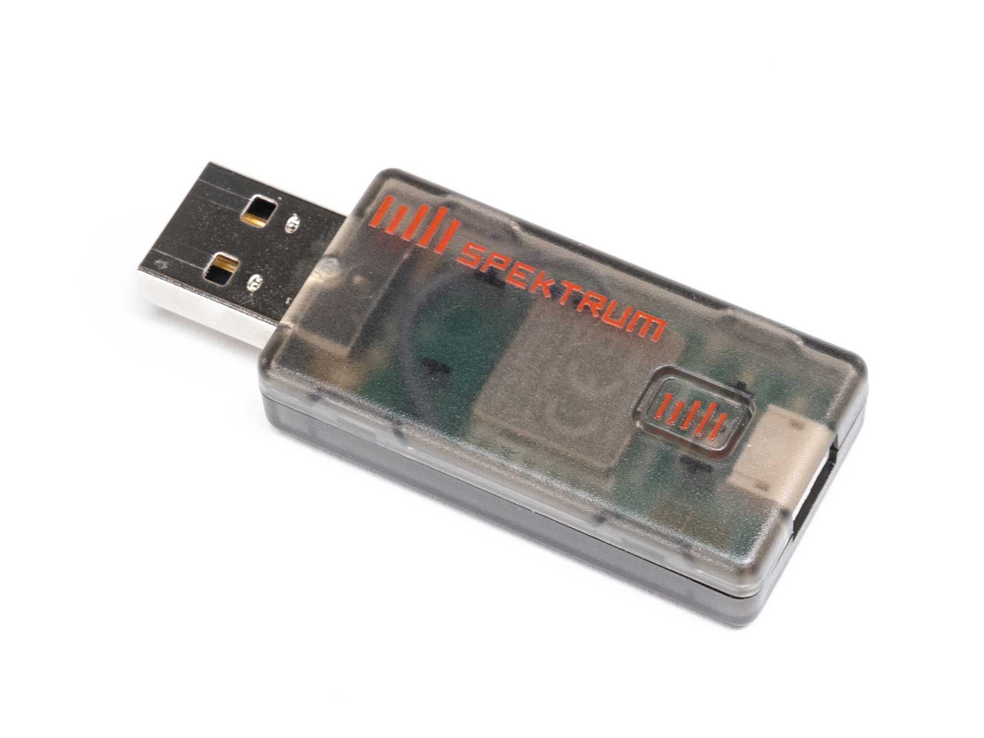 Spektrum WS3000T Wireless Simulator USB Dongle SPMWS3000T