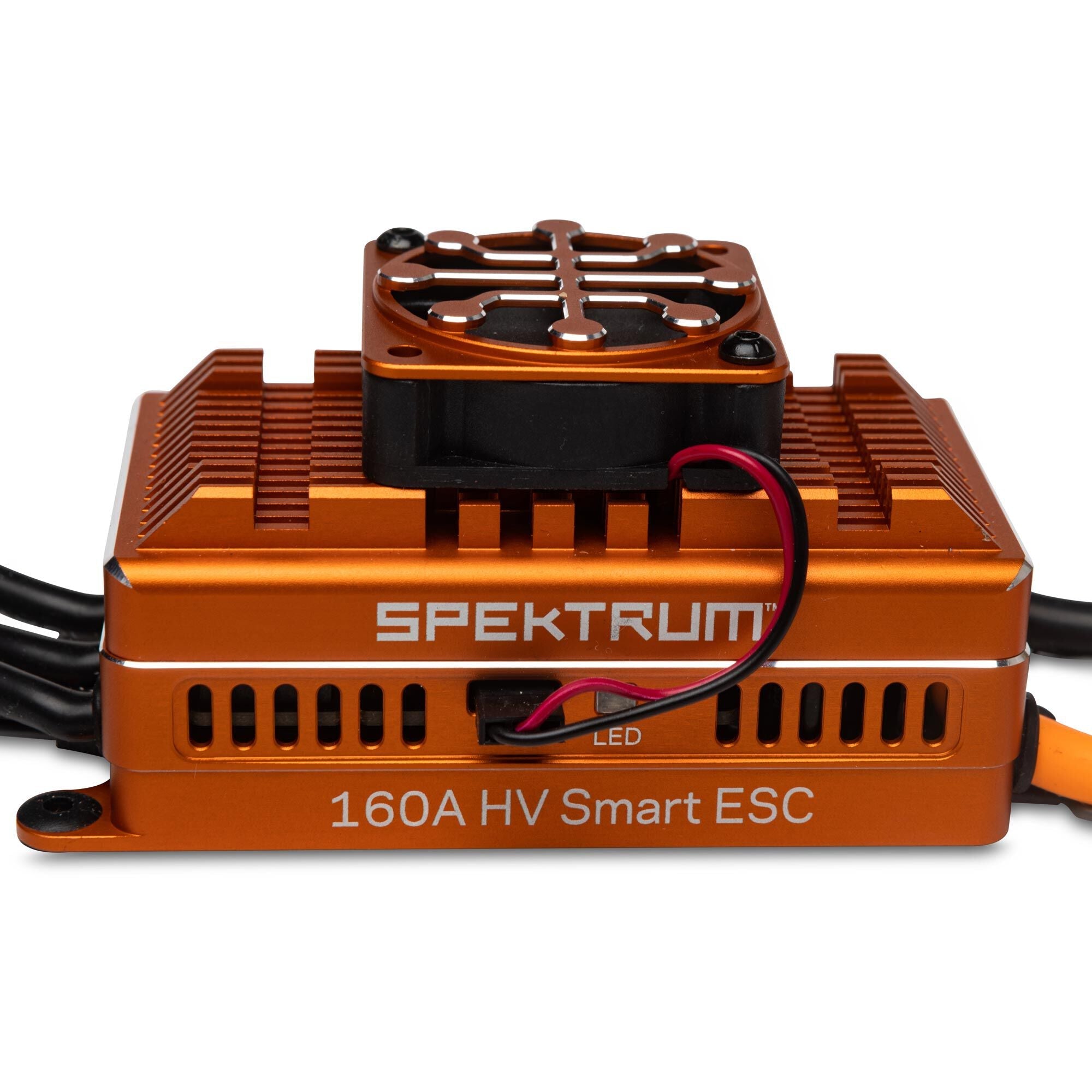 Spektrum Avian 160A HV Brushless Smart ESC 6S-14S SPMXAE1160HV
