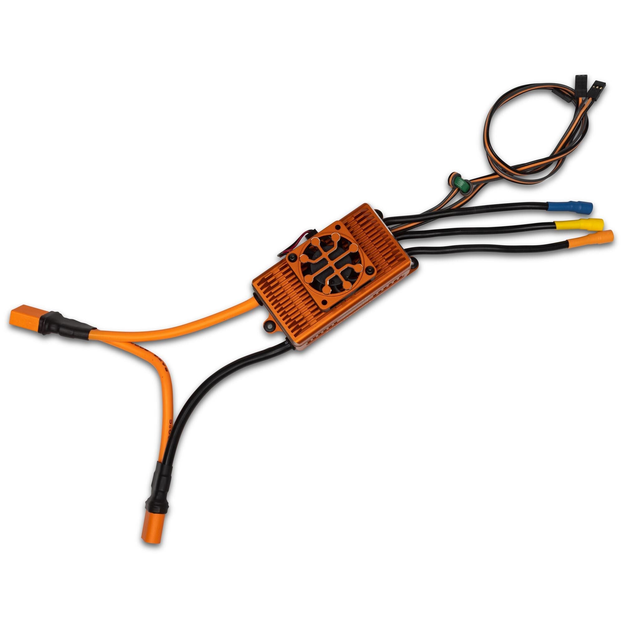 Spektrum Avian 160A HV Brushless Smart ESC 6S-14S SPMXAE1160HV