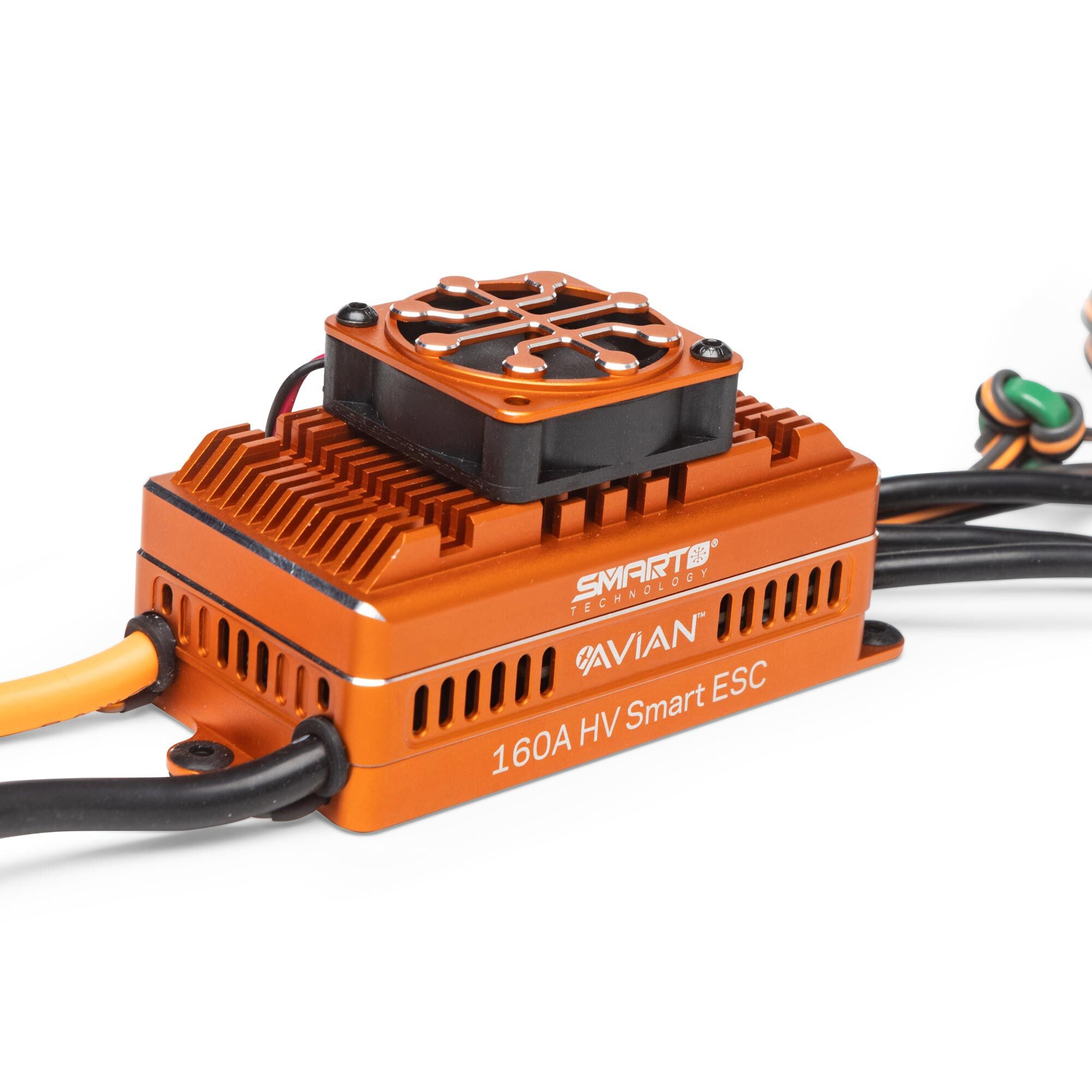 Spektrum Avian 160A HV Brushless Smart ESC 6S-14S SPMXAE1160HV
