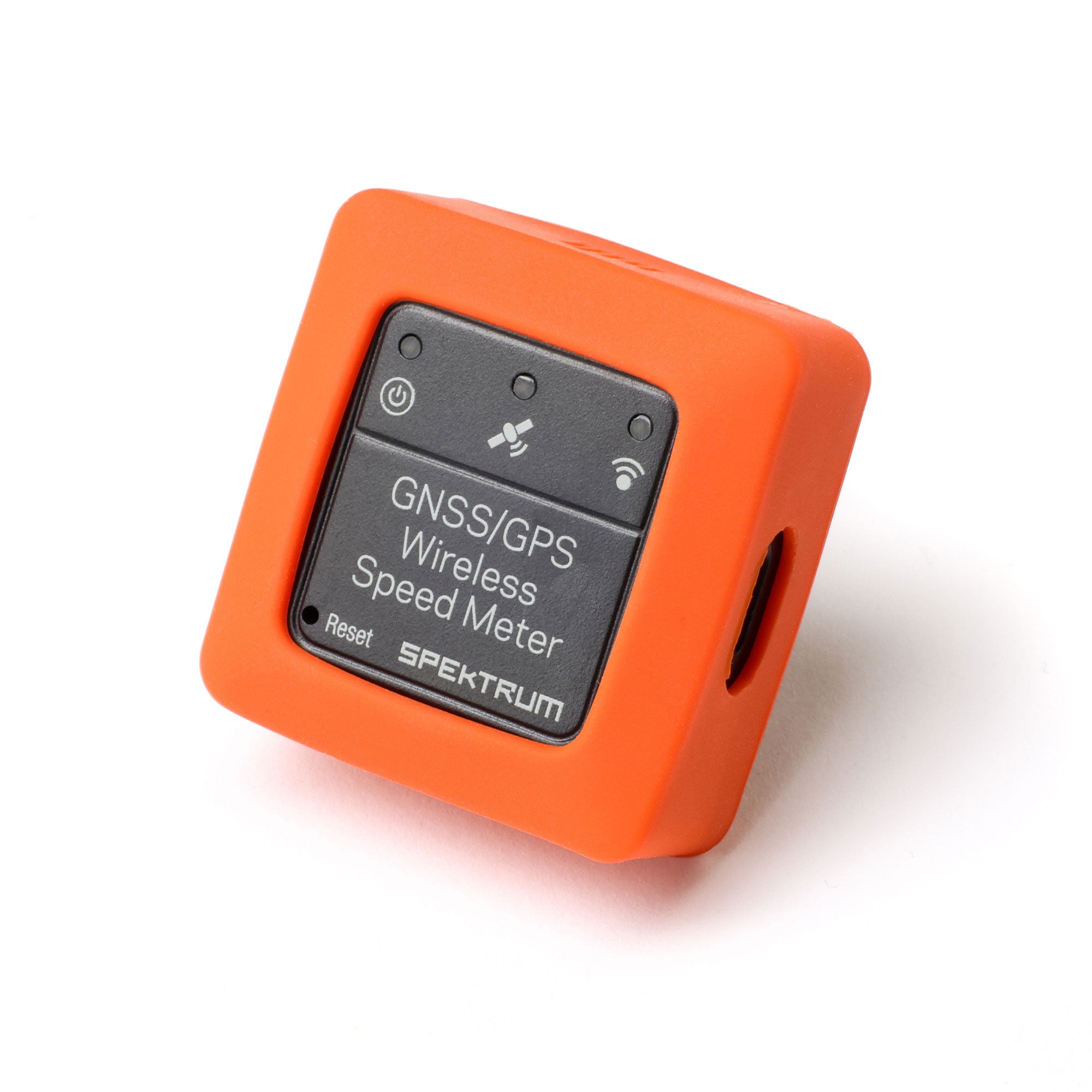 Spektrum GNSS Wireless GPS Speed Meter and Data Logger SPMXGPS100