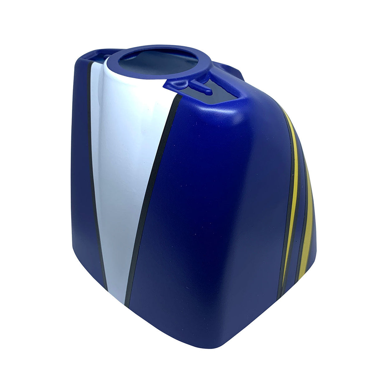 Pilot RC Extra-NG 49in Cowl (Blue/Yellow - 08) PIL910-1