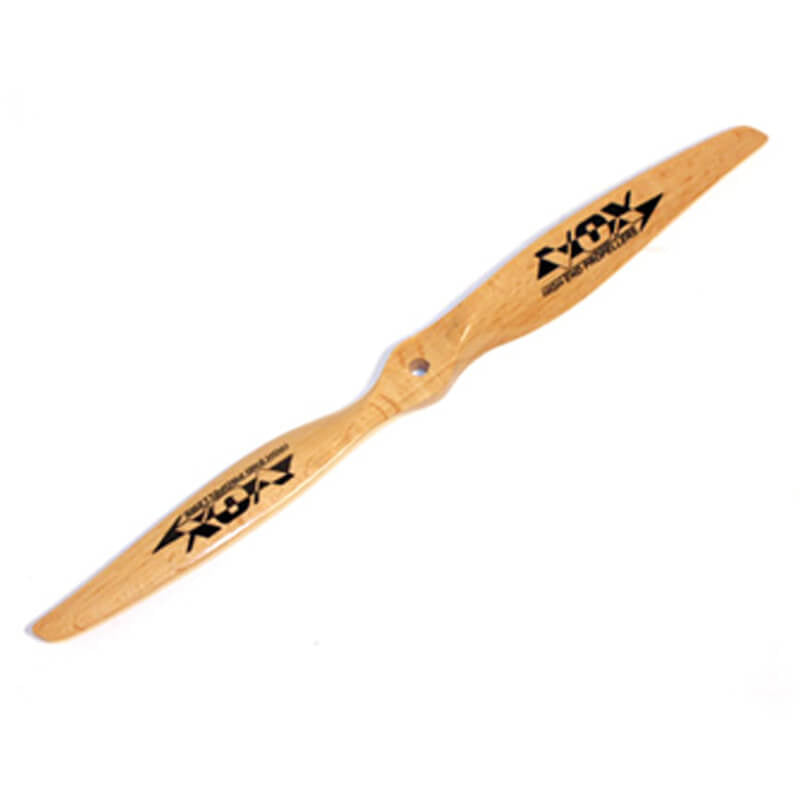 PRECISION AEROBATICS VOX 13X8 ELECTRIC WOODEN PROPELLER AC-2109