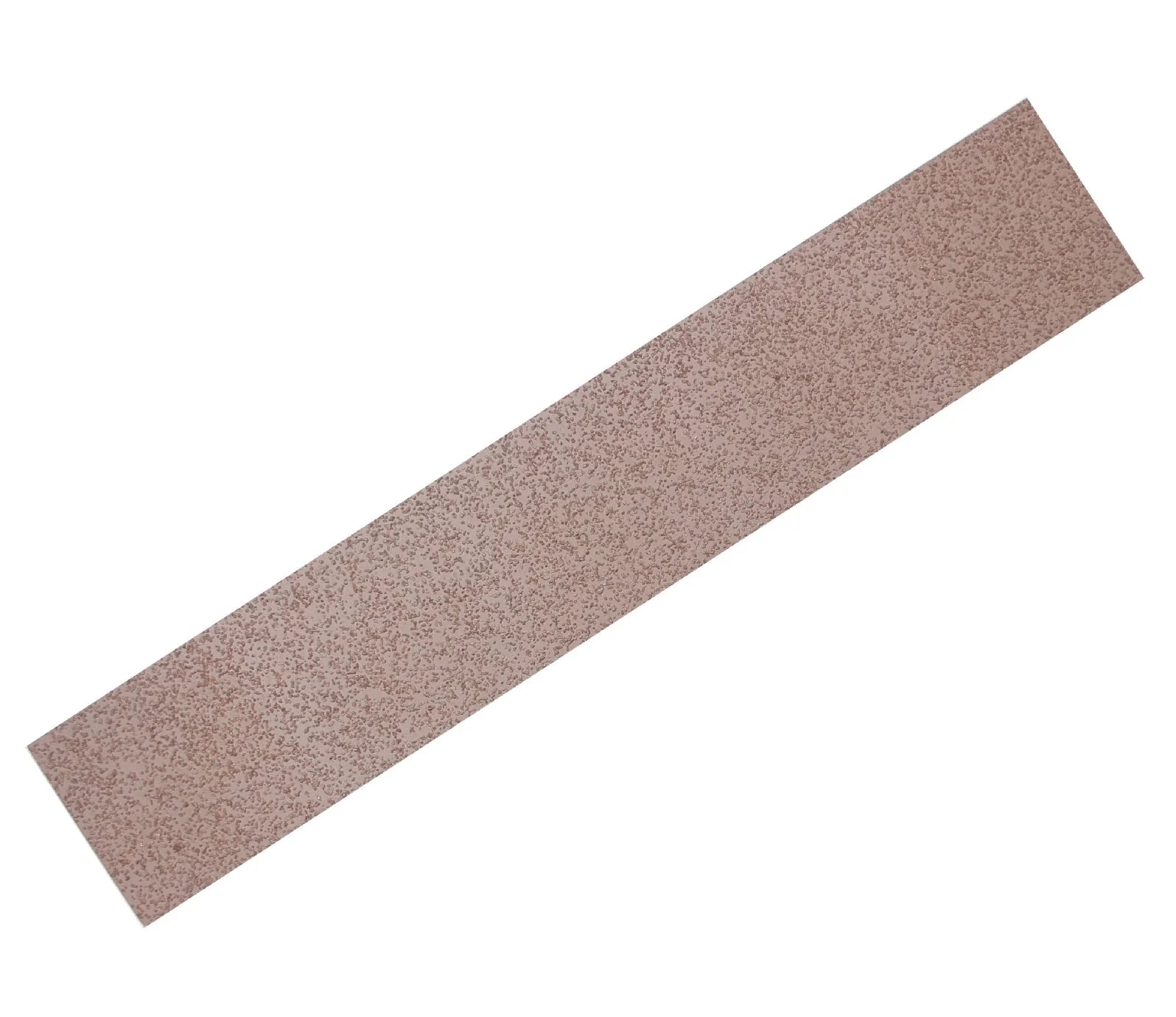 Perma-Grit Flexible Sanding Sheet - 280mm X 51mm, Coarse Grit, Tungsten Carbide