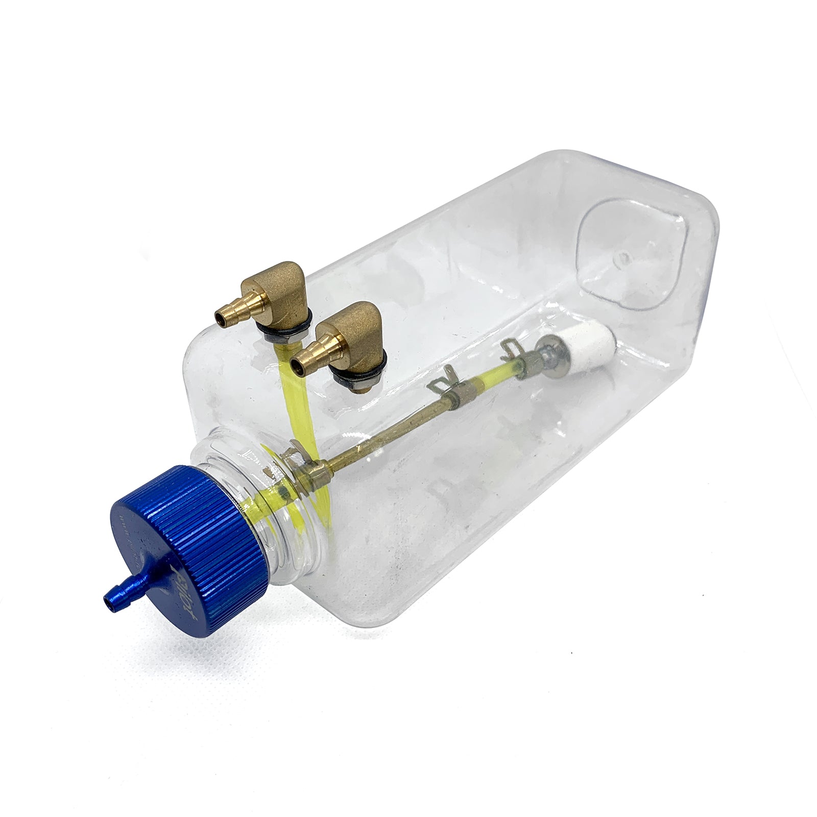 Pilot-RC Fuel Tank with Filter 500cc PIL421