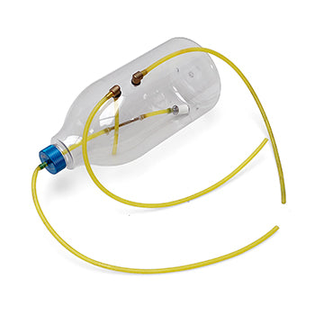 Pilot-RC Fuel Tank with Filter 2000cc PIL418