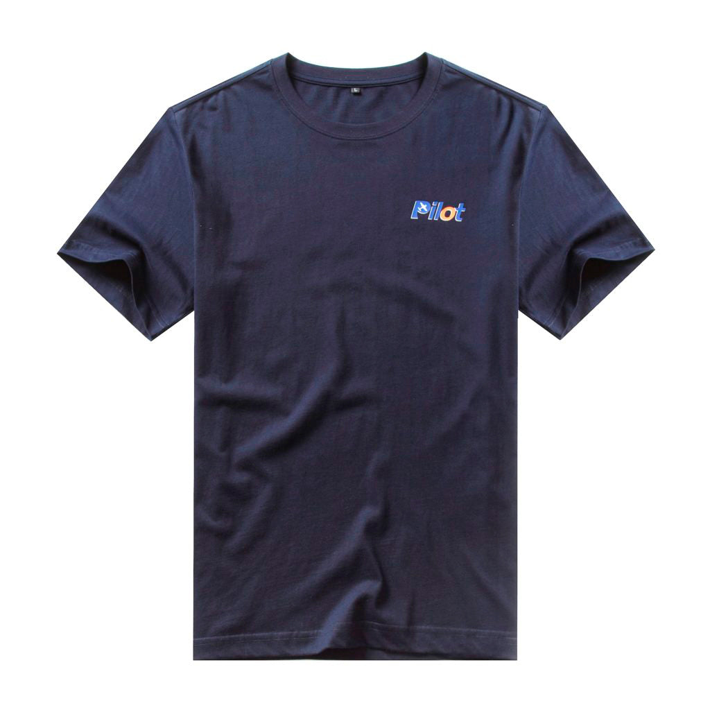Pilot RC T Shirt (XXL) - Blue PIL309
