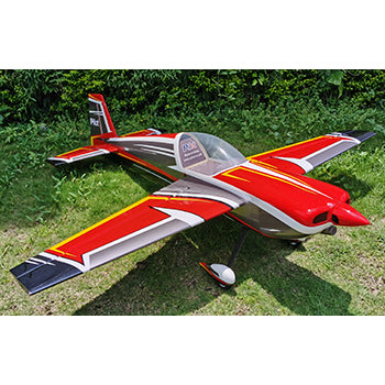 Pilot RC Slick 74in (1.88m) (RED/WHITE/YELLOW 05) PIL765