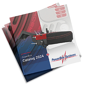 PowerBox Systems 2024 Catalog Download