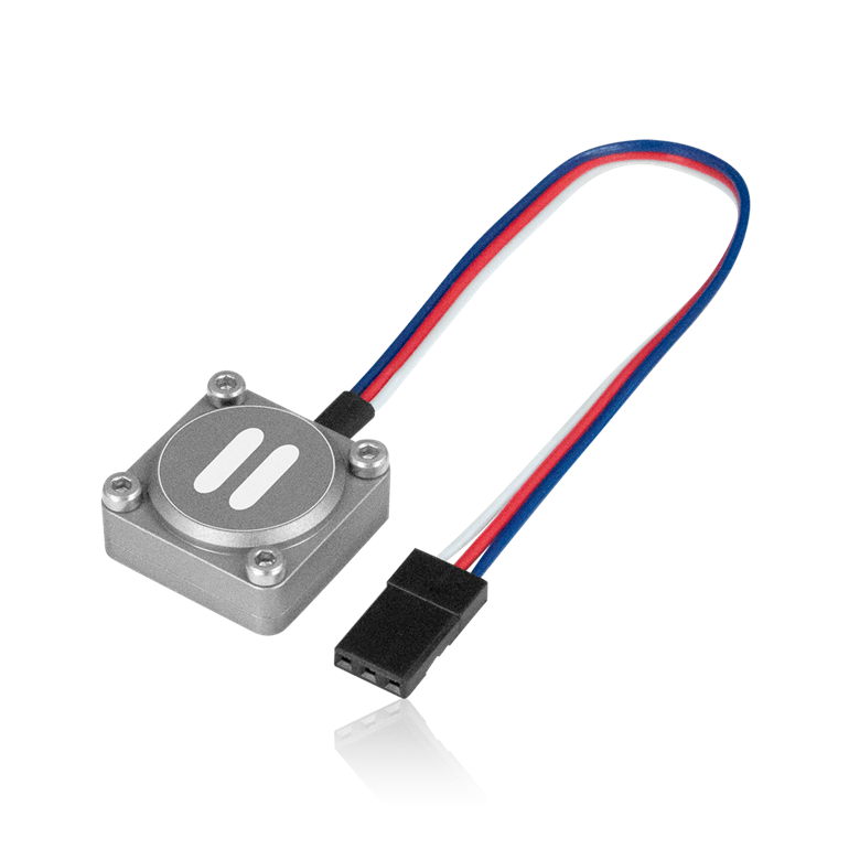 PowerBox iGyro SAT II For Pioneer SR2 Powerboxes & Powerbox Receivers 3610