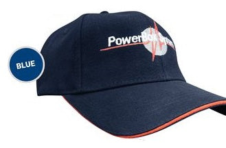 PowerBox Systems Cap Navy Blue Nexus Modelling Supplies Model online shop models northampton