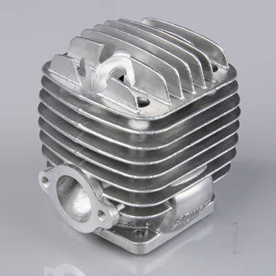 Stinger Cylinder Head (1pc) (fits 125cc Twin) RCGF125-1