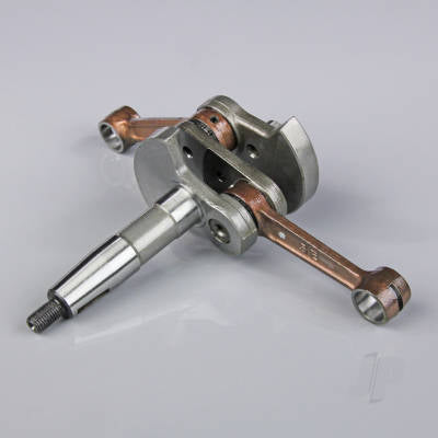 Stinger Crankshaft Conrods (fits 125cc Twin) RCGF125-2