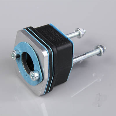 Stinger Reed Valve Set Inc Insulater / Reed Valve (4 pcs) 125cc Twin RCGF125-9