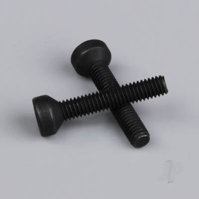 Stinger Exhaust Muffler Bolts (fits 35cc) (2 pcs) RCGF35-13