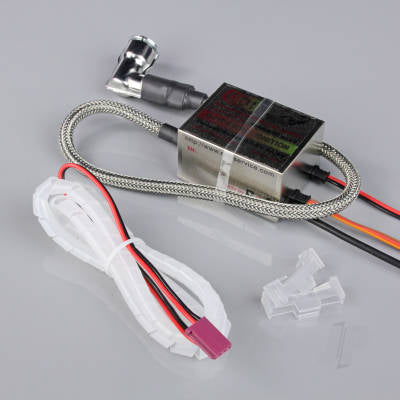 Stinger Ignition Set (fits 63cc) RCGFIGN-09