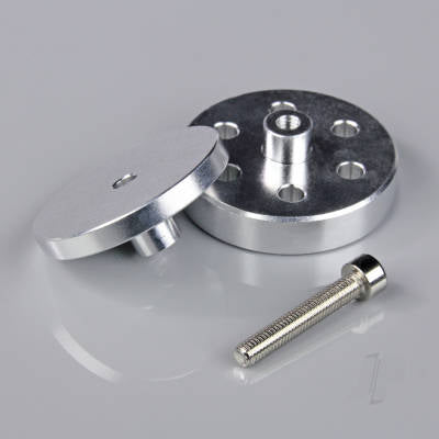 Stinger Propeller Drill Jig (fits 125cc) RCGFJIG-04