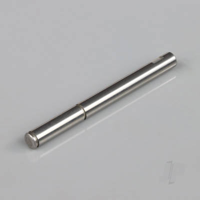 Radient Brushless Motor Shaft (for Radient 5055) RDNA5055-05