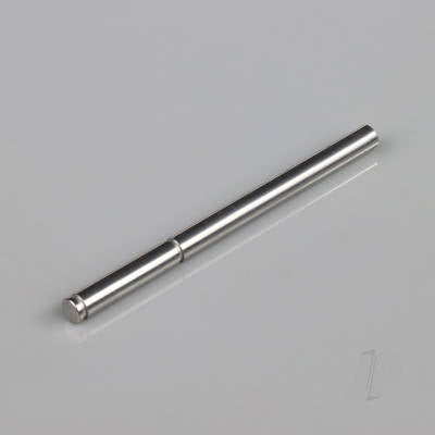 Radient Brushless Motor Shaft (for Radient 5065) RDNA5065-05