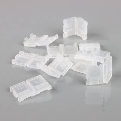 Radient LiPo Balance Plug Lead Grips / Protection Covers 3S (10 pcs) RDNA5629