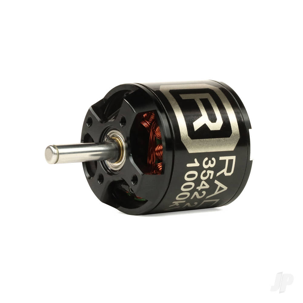 Radient Brushless Motor 3542 1000KV (2-4S) RDNM35421000