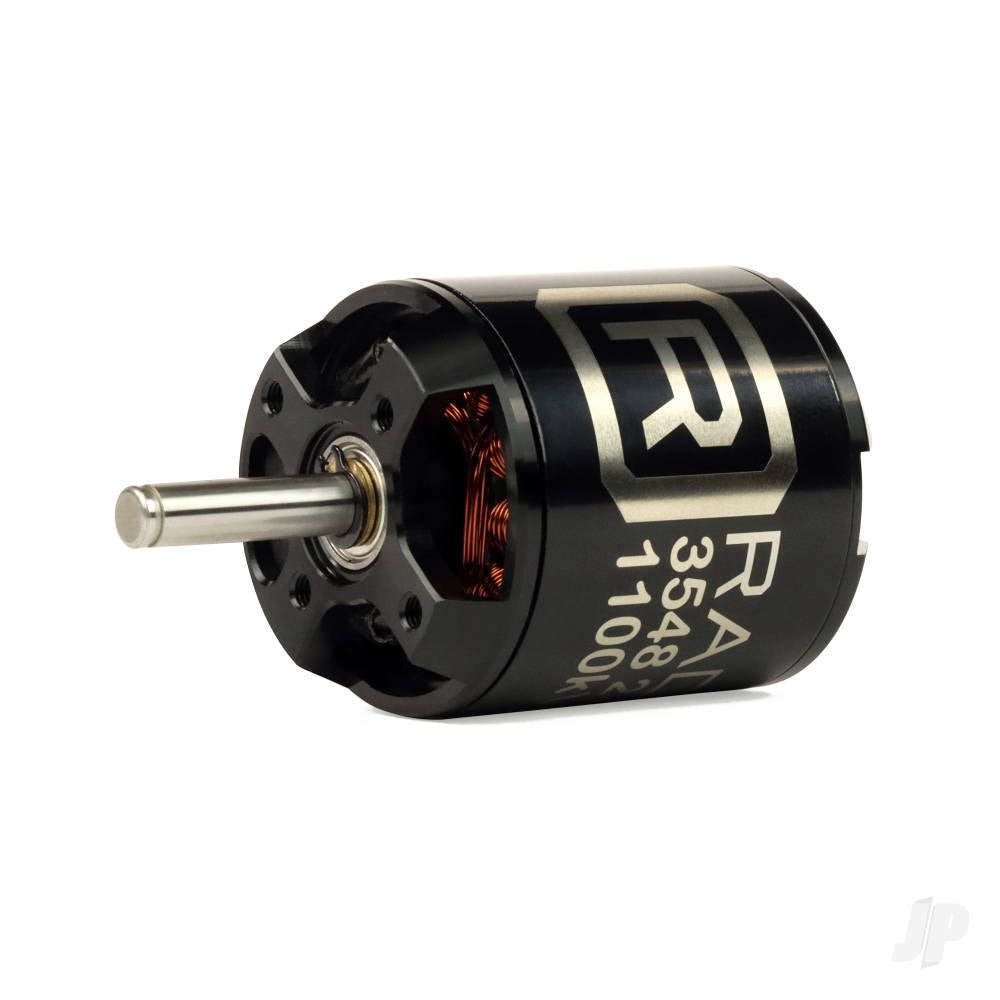 Radient Brushless Motor 3548 1100KV (2-4S) RDNM35481100