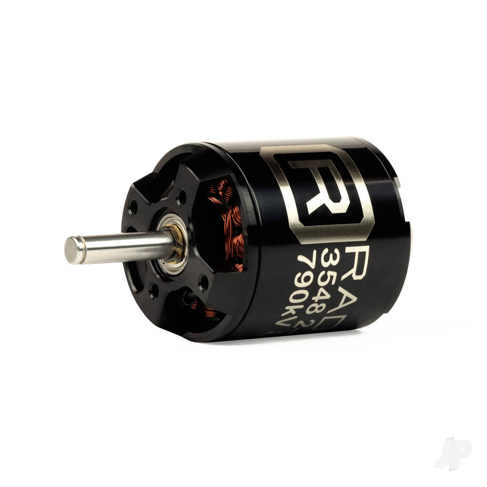 Radient Brushless Motor 3548 790KV (2-4S) RDNM3548790
