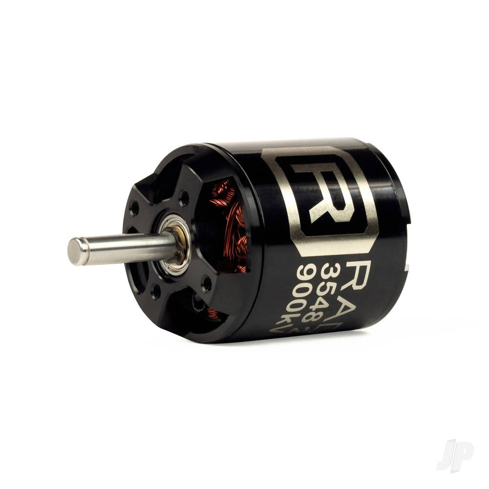 Radient Brushless Motor 3548 900KV (2-4S) RDNM3548900