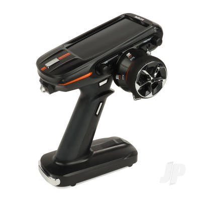 RadioLink RC8X 2.4GHz 8-Channel Tx with LCD Touch Screen 1x R8FG (gyro Rx) 1x R4FGM (gyro Rx) RLKT081003