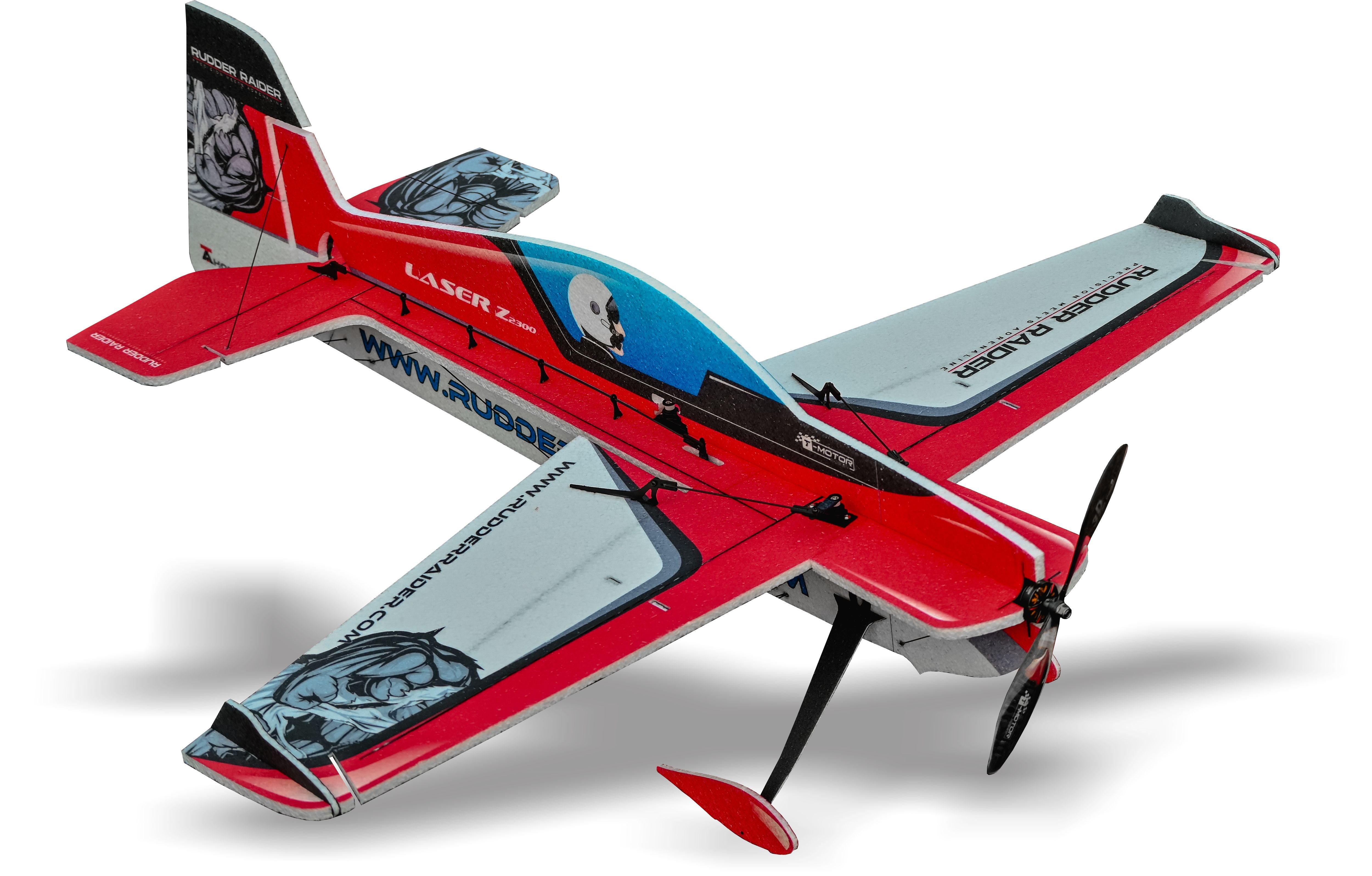 TA Horizons 37" Laser Z2300 - (RR Scheme) TAH37LZ2300