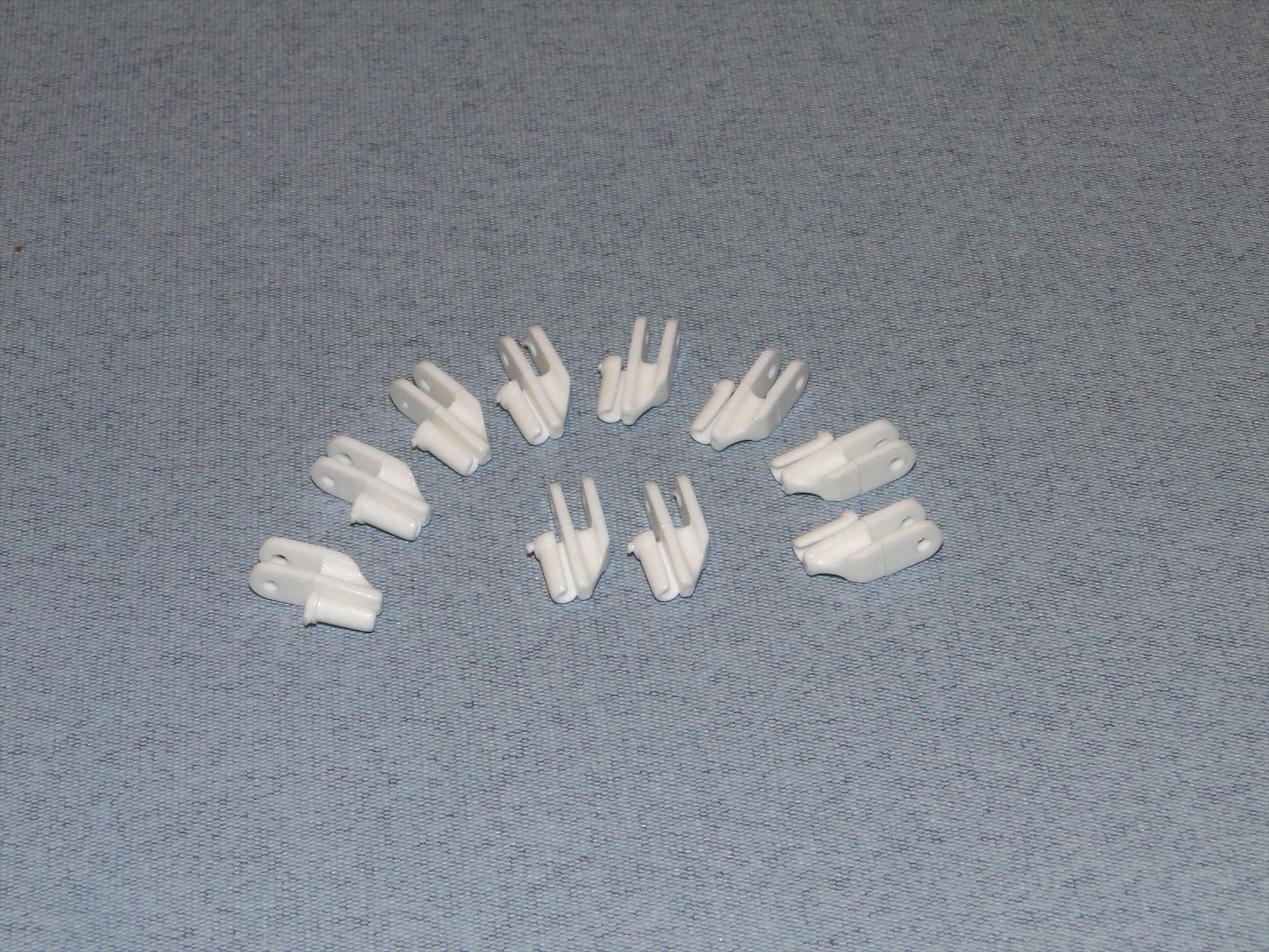 Radio Active Swing In Keeper (10 Pack) RCA101/10