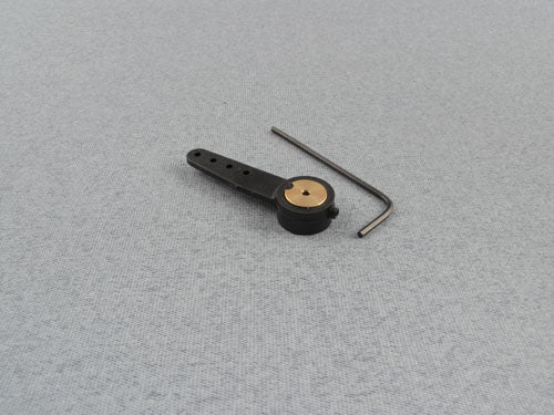 Radio Active Steering Arm for Noselegs 16G RCA170/16G from Nexus Modelling Supplies Models Northampton Model Web Website Site Webshop Shop Webstore Store