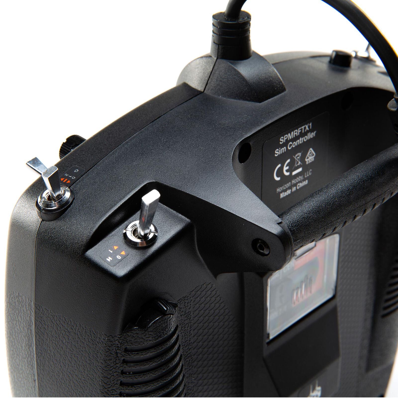 RealFlight Evolution RC Flight Simulator with InterLink DX Controller RFL2000 Transmitter from Nexus Modelling Supplies Models Northampton Model Web Website Site Webshop Shop Webstore Store