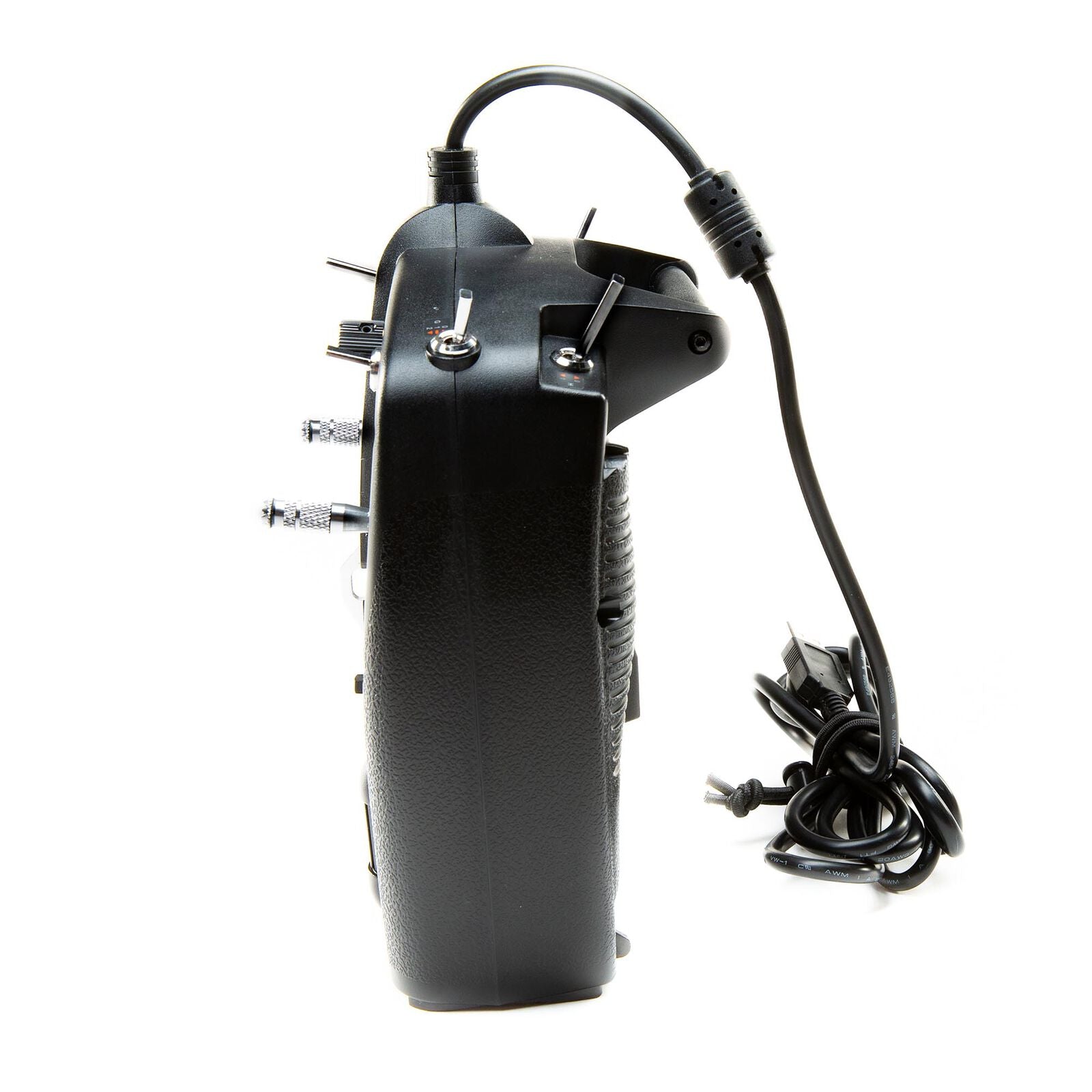 RealFlight Evolution RC Flight Simulator with InterLink DX Controller RFL2000 Transmitter from Nexus Modelling Supplies Models Northampton Model Web Website Site Webshop Shop Webstore Store