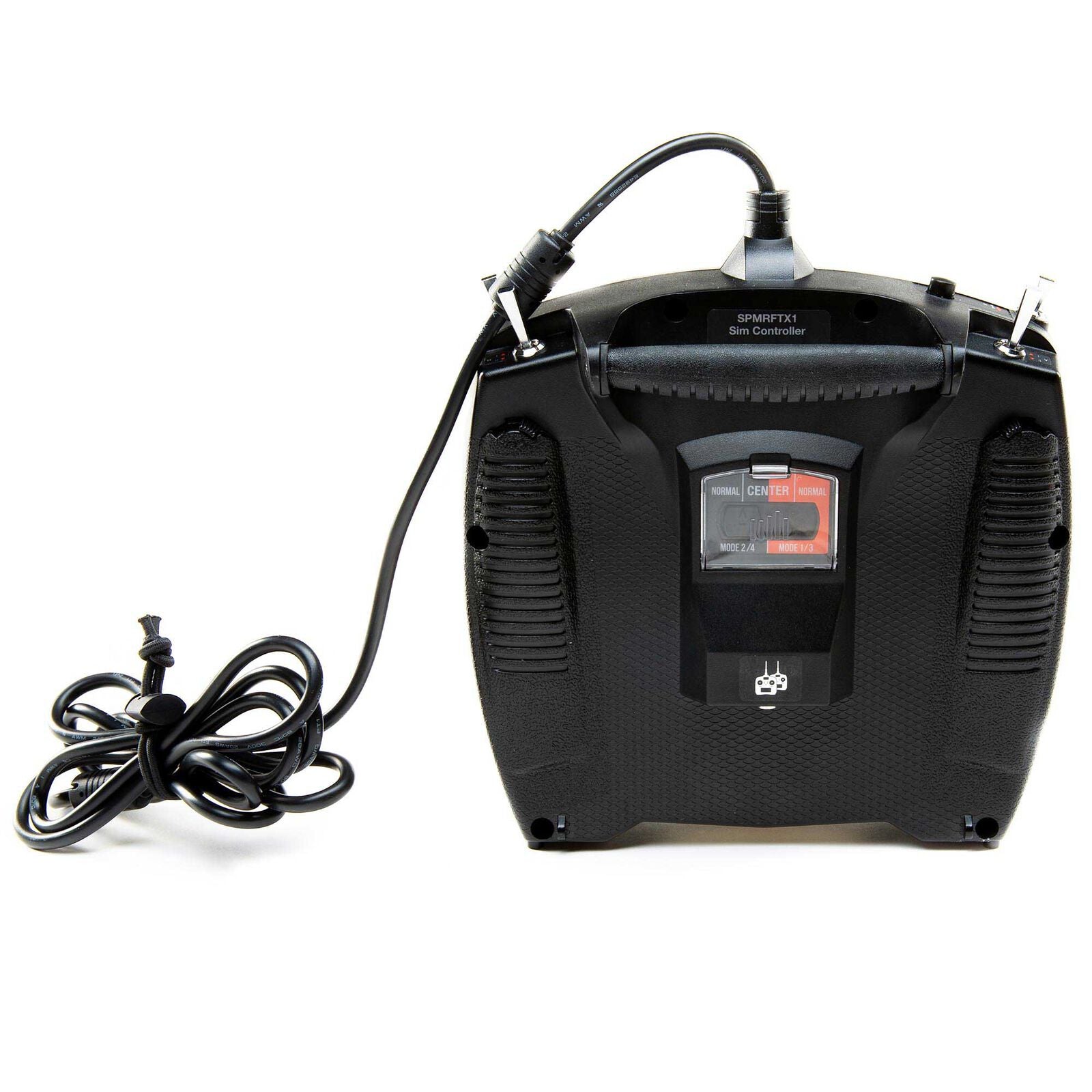 RealFlight Evolution RC Flight Simulator with InterLink DX Controller RFL2000 Transmitter from Nexus Modelling Supplies Models Northampton Model Web Website Site Webshop Shop Webstore Store