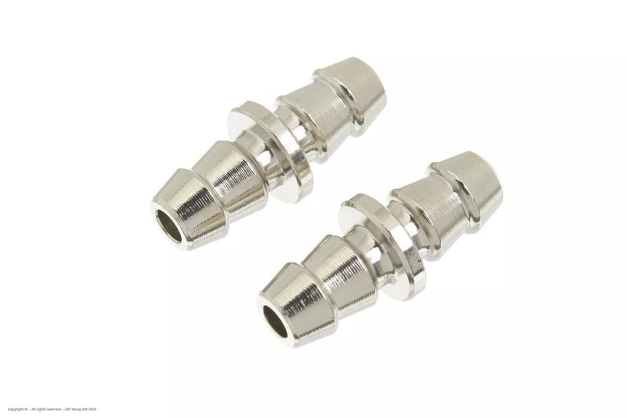 Revtec - Fuel Tube Coupler - Dia. 3mm - 2 pcs