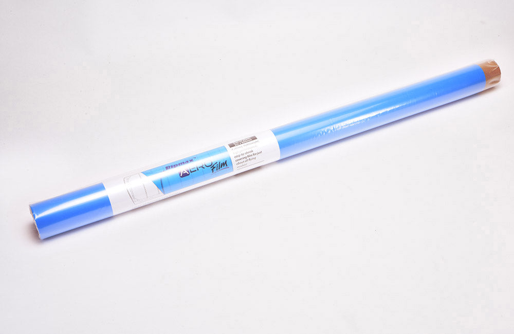 Ripmax AERO Film - Sky Blue - 5m x 0.6m (Roll) T-AEF-008/5