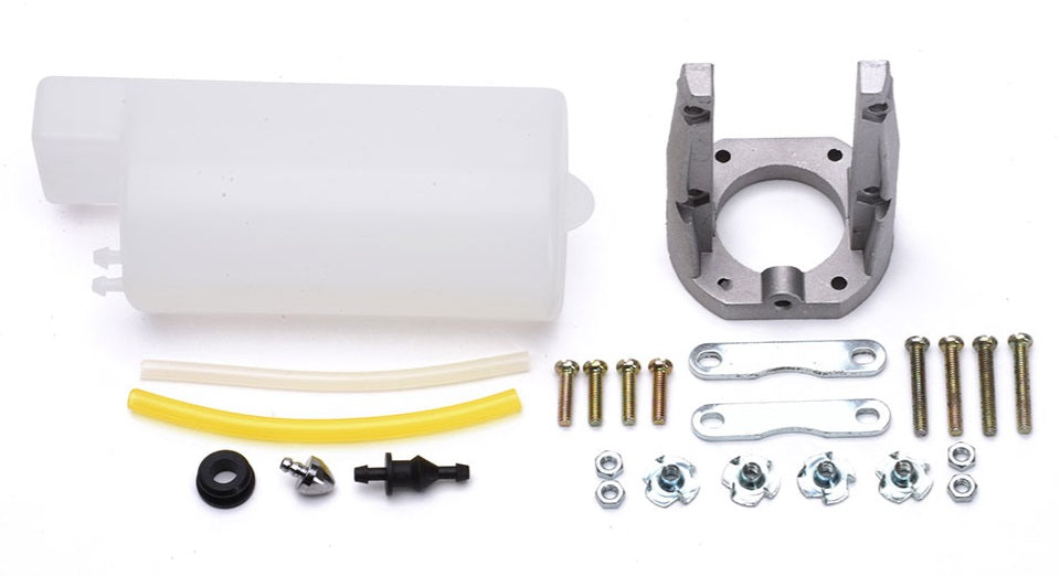 Ripmax Super Flying Model - GP Power Pack A-SFM86-GP Pack Contents