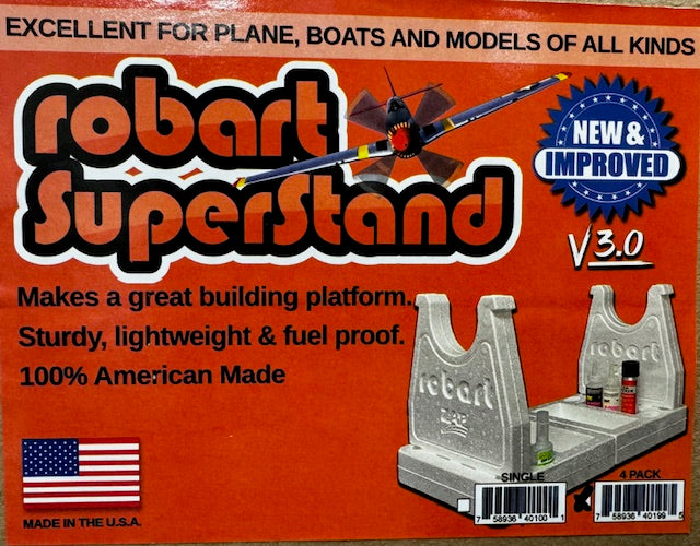 Robart Super Stand RB401 V3