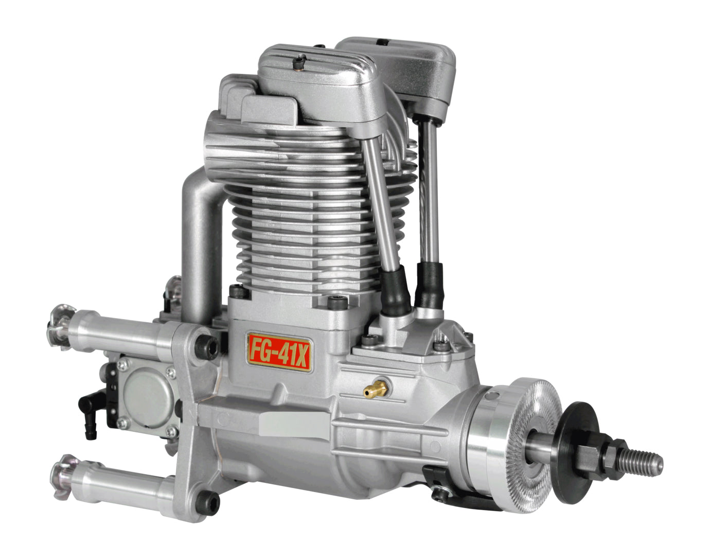 SAITO FG-41X (41CC) PETROL ENGINE FG41 SAT41XFG